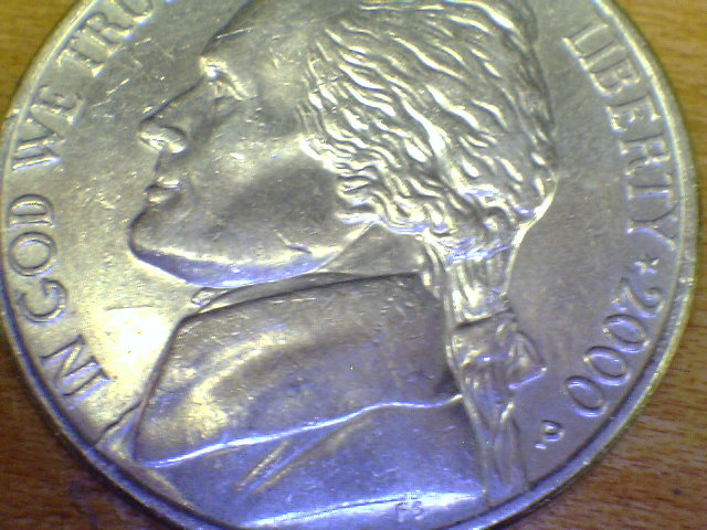 2-Headed-Jefferson-Nickel-Find